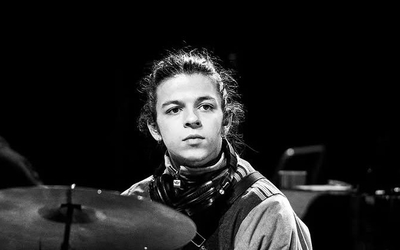 Tom Fillatreau au 38Riv Jazz Club