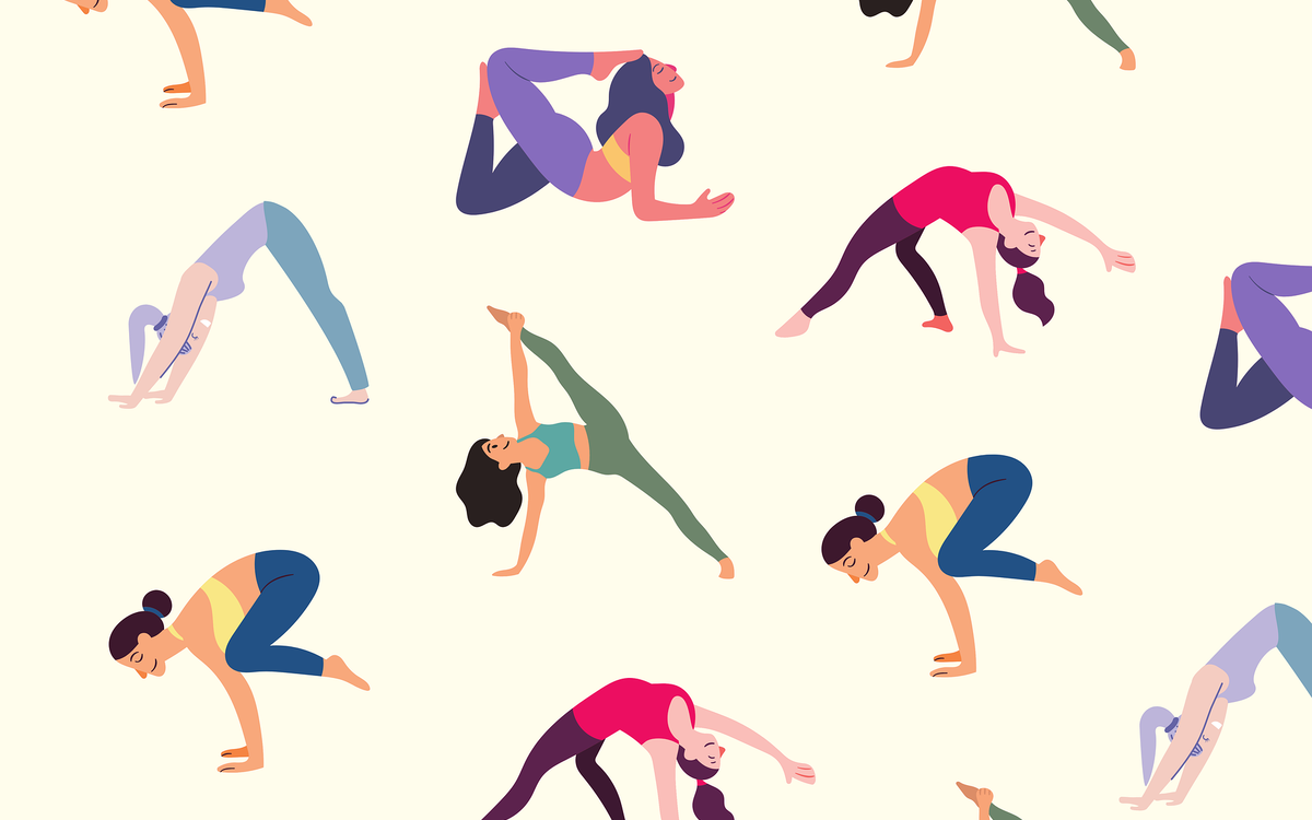 PILATES