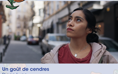 Un goût de cendres