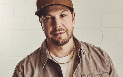Gavin DeGraw en concert à Paris au Bataclan le 9 octobre 2026