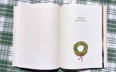 Livre de Camille Chamignon illustré par Agathe Chamignon