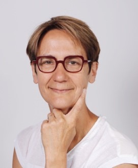 Portrait de Florence Jany-Catrice