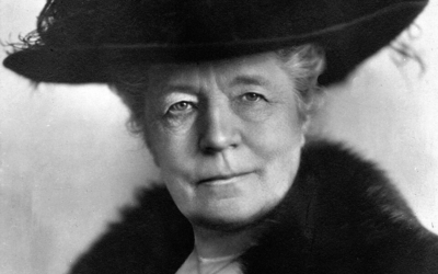 Selma Lagerlöf