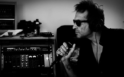 Daguerre en concert le 6 octobre 2026 au Café de la Danse