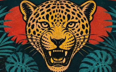 🐆🌴 **JAGUARES TROPICALES IV** 🌴🐆  Une nouvelle nuit tropicale arrive à Paris !  Pour cette quatrième édition, **Gustavo La Zafra** rejoint la tribu avec un **live de cumbia psychédélique**. Né à Lima, le musicien, auteur-compositeur et producteur explore les musiques traditionnelles d’Amérique latine à travers une approche contemporaine, entre cumbia, pop, rock et rythmes afro-latins.  🎶 **AU PROGRAMME** • Gustavo La Zafra — Cumbia Psychédélique Live • DJ sets électropical & afro-latin • Cumbia, latin grooves & tropical sounds • Une piste ouverte jusqu’à minuit  📍 **Les Eiders** 1402 Avenue de Flandre, 75019 Paris  📅 **3 octobre 2026** 🕗 **20h → 00h**  🎟️ **ENTRÉE GRATUITE**  Une soirée ouverte à toutes et tous, pour danser, découvrir et partager les nouvelles vibrations de la musique tropicale.  🔥 **Le rythme ne pardonne pas. La piste vous attend.**  #JaguaresTropicales #GustavoLaZafra #CumbiaPsychédélique #Cumbia #Paris19 #ParisEvents #TropicalMusic #Electropical #LatinMusic #AfroLatin #LiveMusic #ParisByNight