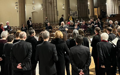Concert Musique classique MAHLER Symphonie n°2 “Résurrection”