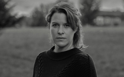 Fannie présente son album Une Vie au Centre culturel canadien à Paris le 08/10