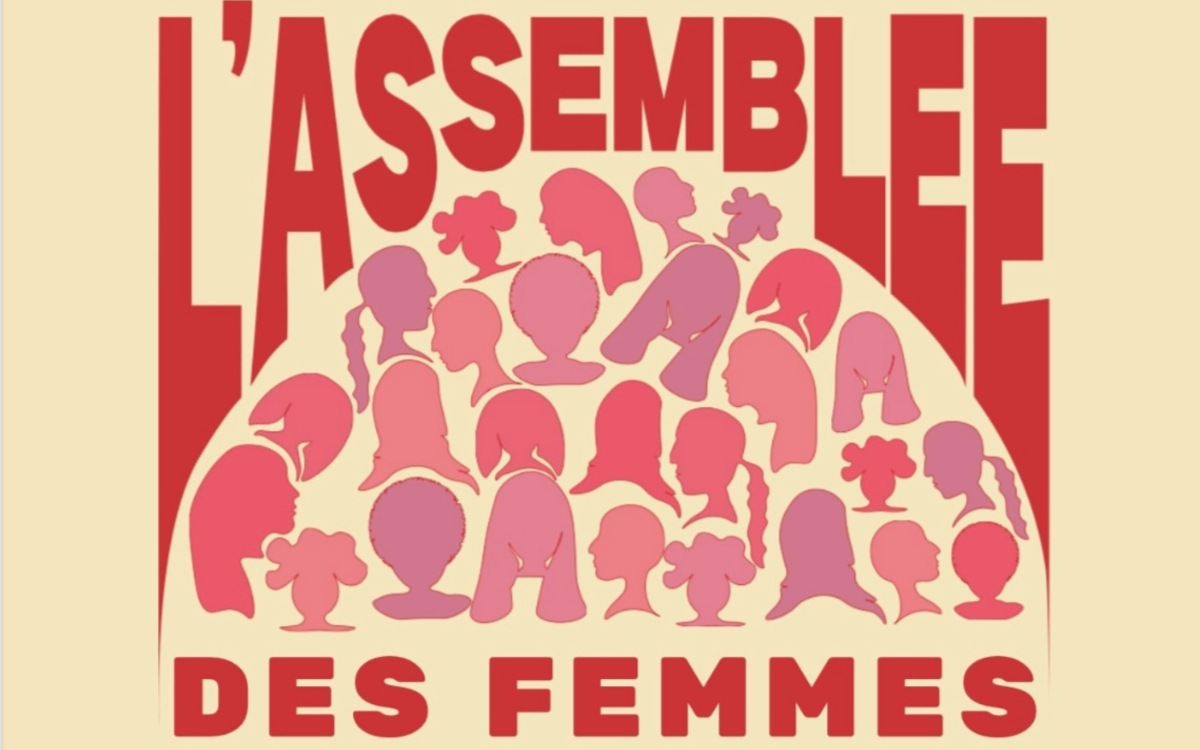 Visuel évènement
