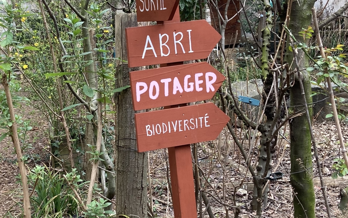 Visuel évènement