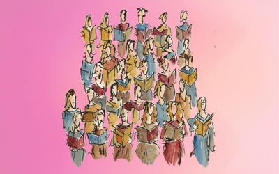 Logo de Orphée