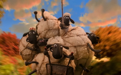 Une scène du film