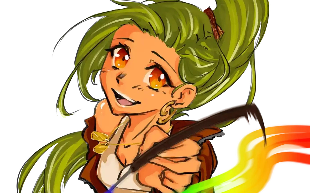 Stage de vacances - dessin manga au centre Paris Anim' Beaujon - 3AC8 (Paris 8e)