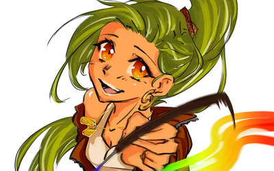 Stage de vacances - dessin manga au centre Paris Anim' Beaujon - 3AC8 (Paris 8e)