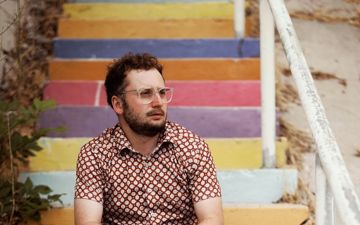 Tim Rachbach Quartet en concert au 38Riv Jazz Club