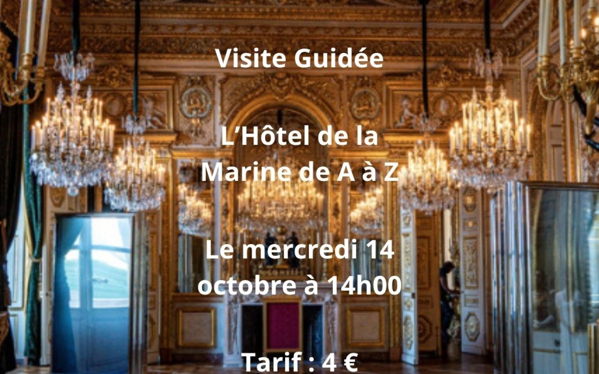 Visuel évènement