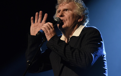 Bernard Joyet en concert