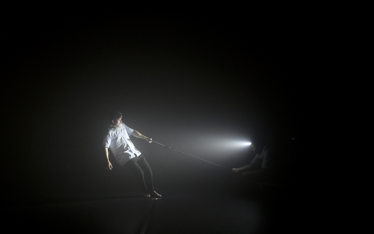 The Smallest Things - Marc Oosterhoff & Owen Winship