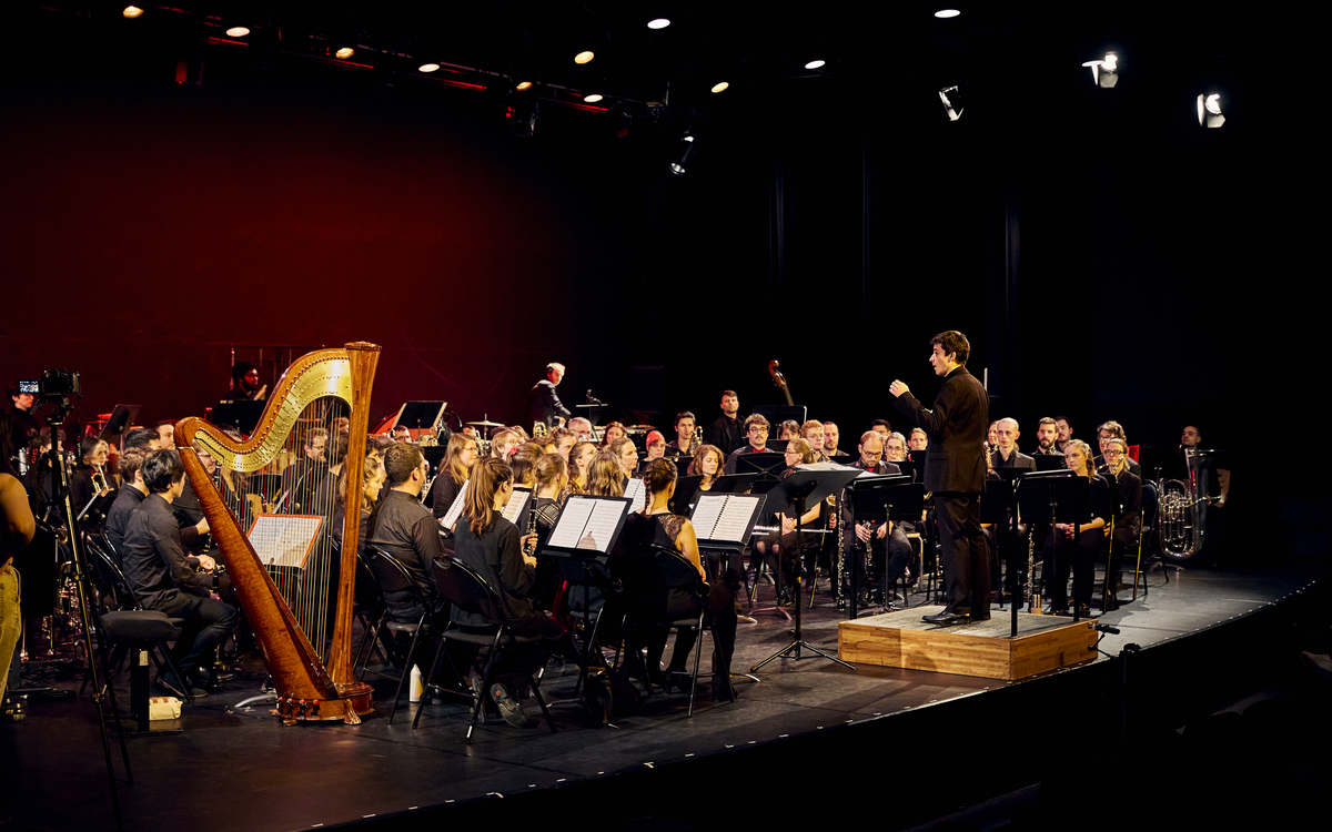 orchestre