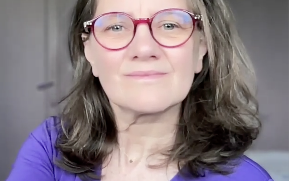 carole prieur