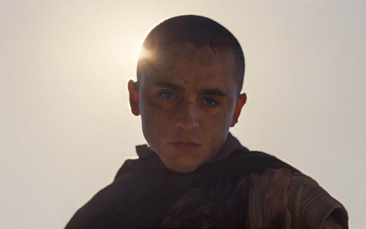 Avant-Première : Dune, troisième partie