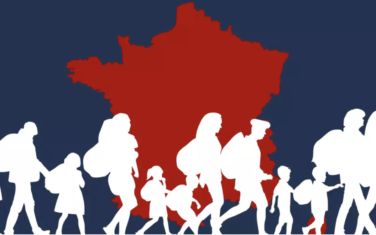 Faire de l'immigration une chance ?