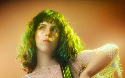 Louise Knobil, Luca Polizzi, Gabriel Deloffre au 38Riv Jazz Club