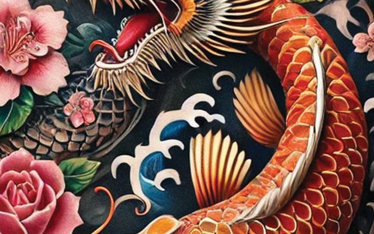 estampe japonaise