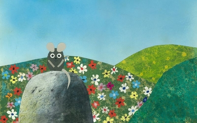 le petit monde de léo