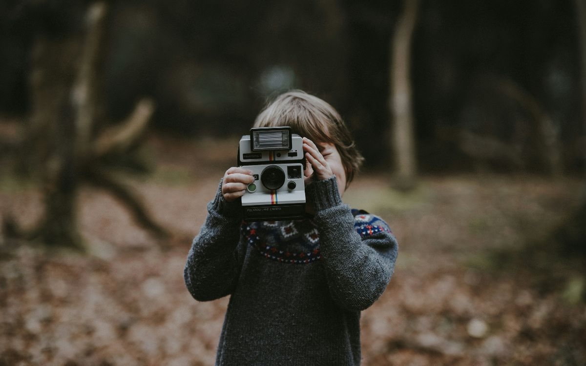 La photographie d'hier à aujourd'hui