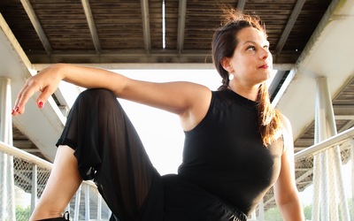 Cours spécial débutants, Danse Classique.