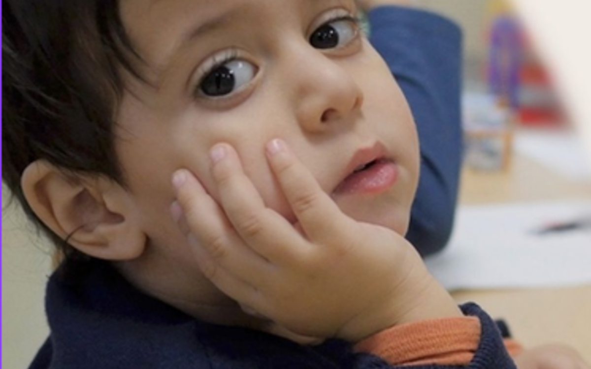 image enfant
