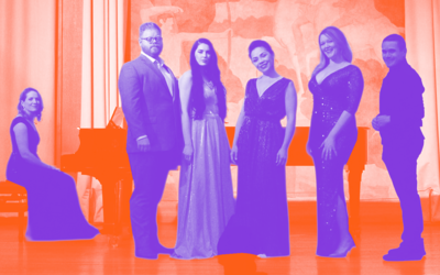 Compagnie Really Spicy Opera