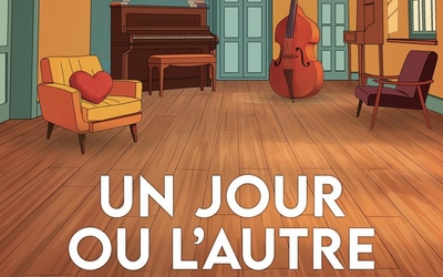 Affiche du spectacle