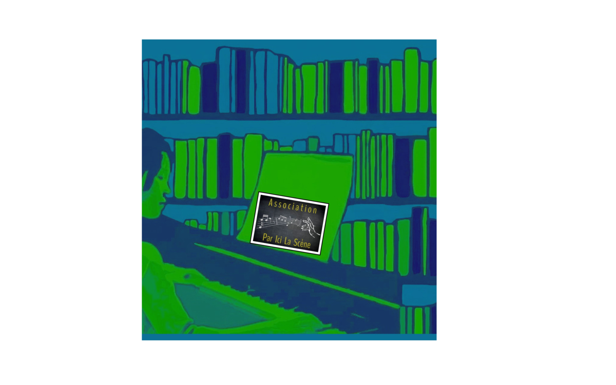 Musique en bibliothèque
