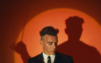 Asaf Avidan