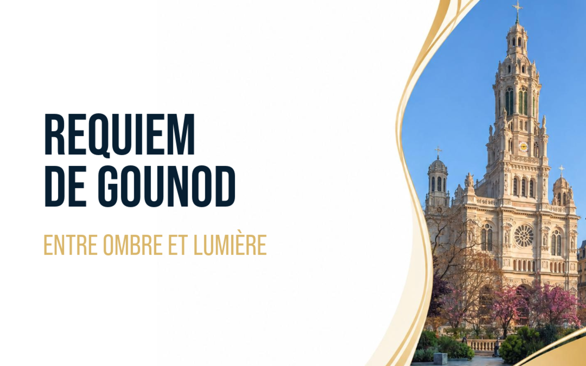 Requiem de Gounod