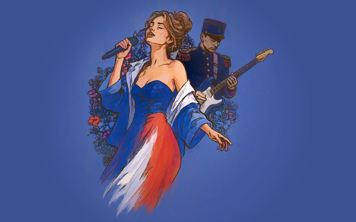 Concert « Sentinelles d'un soir »